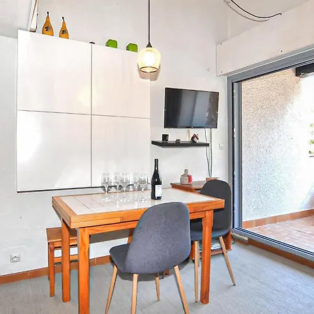 Holiday home Front In Saint-cyprien Saint-Cyprien (Pyrenees-Orientales)